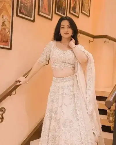 Escort Service In Kra Daadi